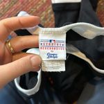 VTG RETRO MLB ARIZONA DIAMONDBACKS BASEBALL TANK TOP FAUX DOUBLE LAYER Black Size L Photo 1