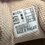 ECCO Biom Aex Shoes Sneakers Women’s Size 7 Rose Dust/Marine Phorene Athletic Pink Photo 9