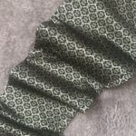 Ann Taylor  Metallic Foil Dress‎ Pants Petite 2 Photo 5