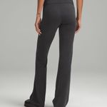 Lululemon  Ribbed Softstreme Flared Pants Photo 1
