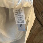 J.Crew LINEN KNEE LENGTH FLUTTER SLEEVE DRESS Photo 4