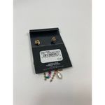 Free Press 4/$25 NWT  colorful earrings Photo 1