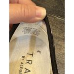 TRAQ by Alegria Z2363* Womens Black Gingham Sneaq Sneakers Size EU 39 US 8.5 M Photo 7