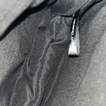 Giorgio Armani  Black Sparkle Clutch Bag Photo 5