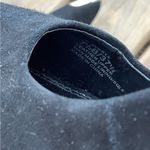 Jessica Simpson Dressy suede leather pumps ๐น Photo 7