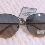 Oscar de la Renta Sunglasses 100% UV Protect New w/Tag Photo 8