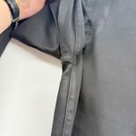 Frank & Eileen  Sligo High Rise Skinny Jeans‎ Women’s Size 27 Gold Glitter Waxed Photo 6