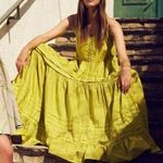 Devotion Twins Ftelia Maxi Dress Photo 2