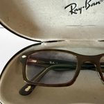 Ray-Ban  Eyeglasses Frames w/Case RB 5207 2445 5218 140 Photo 3