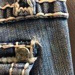 L.A. Idol USA LA Idol Capri Jeans Photo 6