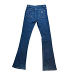 Miss Sixty  stretch denim bootcut Jeans women’s size 26 in excellent condition Photo 1