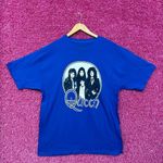 Queen A Night at the Opera Bohemian Rhapsody Rock Tee XL Photo 0