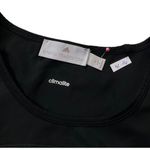 Adidas x Stella McCartney Black Climalite Activewear T Photo 2