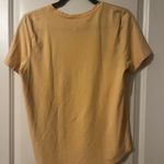 Lululemon  Athletic Tee Photo 1