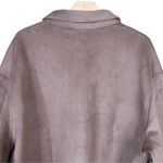 Sanctuary Womens 2X Dakota Lurex Shaket Brown NEW Photo 4