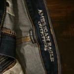American Eagle Outfitters Jean Short Photo 2