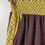 Aerie  Wide Leg Elastic Waistband Pull on Pants Size Small. Missing belt. Photo 3