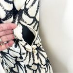 Roberto Cavalli Dress Womens 38/ US XS Plunge Neckline Sleeveless Photo 5