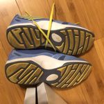 Dansko  Women's Samantha Blue Sneaker Size 39 Photo 8