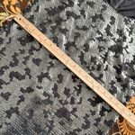 Laundry by Shelli Segal LAUNDRY by SHELLY SEGAL SEQUIN COCKTAIL DRESS SZ: M Photo 7