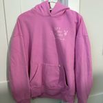 PacSun Playboy pink sweatshirt hoodie Photo 0