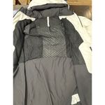 Lululemon  Slush Hour Parka White Size 10 Photo 6