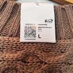 Forever 21 Sweater Photo 1