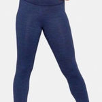 Outdoor Voices  Tech Sweat 7/8 Leggings Baltic‎ Blue Size XS Photo 0