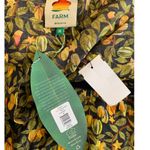 Farm Rio NWT  Star Fruits Maxi Dress (M) Photo 8