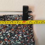 Lululemon Wunder Under High-Rise Crop Leggings 23" Multicolor Water Blossom 8 Photo 7