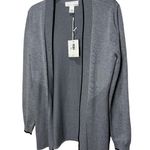By Design Emery Open Front Cardigan Photo 5