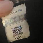 UGG  Black Platform Boots Photo 7