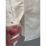 Forever 21 NWT  white A-Line dress Size Small Photo 9