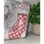Lounge Fly NWT!  Disney Minnie Cosplay Stocking CrossBody Bag Photo 6