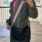 Ted Baker Stunning Black  London Tote Bag with Adjustable Straps Photo 0