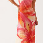 Peppermayo  Darcy Maxi Dress Yellow Photo 0