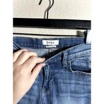 Pistola  Skinny Medium Wash Distressed Jeans Size 27 Photo 4