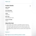 Amazon Dress Photo 2