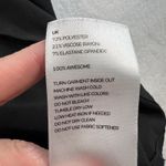 FIGS  Technical 6XL Catarina One Pocket Scrub Top Medical Women’s V-Neck Nurse Photo 7