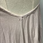 Free People  Dress Fairy Whimsy Feminine Asymmetrical Hem Size Small Purple Photo 1