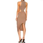Michael Costello x REVOLVE Lenora Dress NWT Photo 1