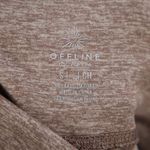 Aerie  Offline Foldover Flare Athletic Yoga Pants Women's Small Photo 2