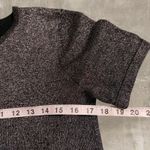 Allison Daley Petite Metallic Shimmer Top PS Photo 5