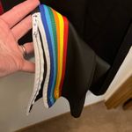 Palm Angels zipper button Pants medium note wear Photo 2