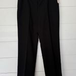 Jones New York Dressbarn Women’s 14 Black Jones Separates Dress Pants New Photo 0