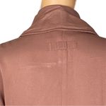 THREAD+SUPPLY “Emrata Duster”, lightweight open jacket w/POCKETS. Medium. EUC Pink Photo 9