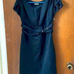 Loeffler Randall  silk stud dress Photo 0