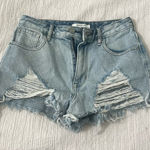 PacSun  Jean Shorts Photo 0