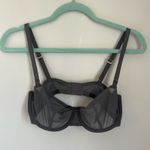 CUUP Balconette mesh bra. Size 32E Photo 0
