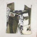 Diesel Livier SP Low Waist Super Slim Jeggings Photo 3